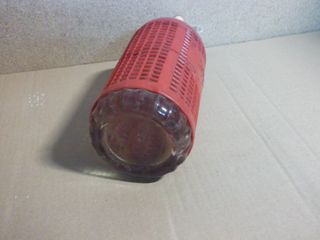 BOTELLA SIFON VNTAGE MARCA FAMILIAR