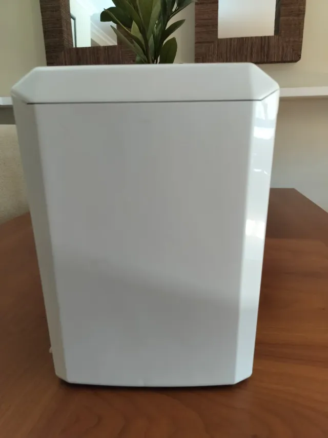 Papelera Baño Tatay