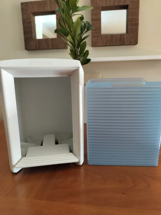 Papelera Baño Tatay