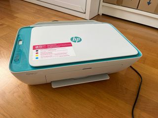 Impresora HP DeskJet 2632
