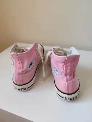 Zapatillas Converse Mujer Talla 39