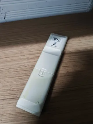 Mando Sony PC RM-MCE20E