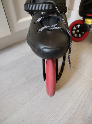 Patines PowerSlide Imperial (talla 43-44)