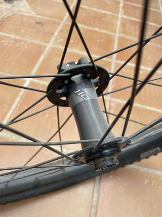 Ruote MTB 29 Roval Specialized