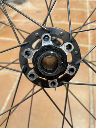 Ruote MTB 29 Roval Specialized