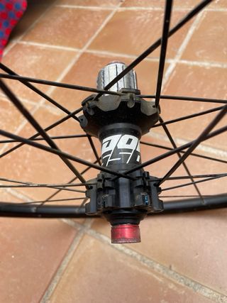 Ruote MTB 29 Roval Specialized