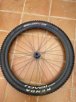 Ruote MTB 29 Roval Specialized