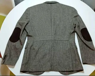 Americana Emidio Tucci Talla 50