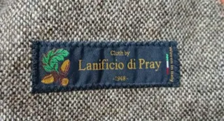 Americana Emidio Tucci Talla 50