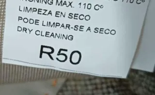 Americana Emidio Tucci Talla 50