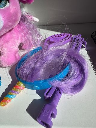 FurReal Friends Mascota de Juguete interactiva