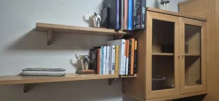 Habitación completa, precio negociable