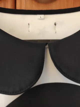 Vestido Aire retro Lady Rock