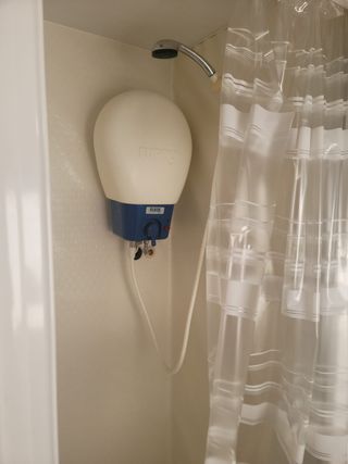 Caravana Roller Portofino