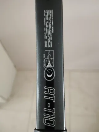 Raqueta de tenis John Smith