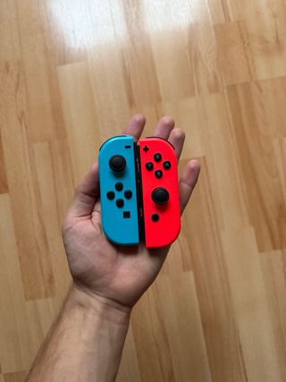 Nintendo Switch IN OFFERTA