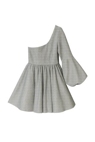 Nuevo con etiqueta vestido look de fiesta