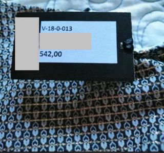 Nuevo con etiqueta vestido look de fiesta