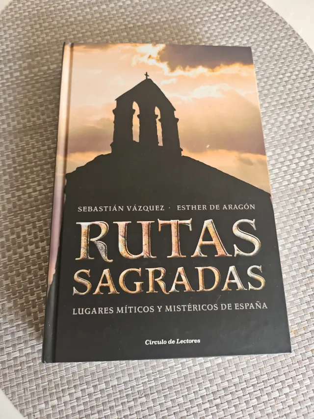 Rutas sagradas