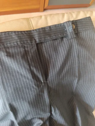 Traje Carolina Herrera Chaqueta y Pantalón