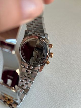 Reloj Michael Kors bicolor