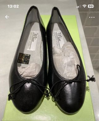 Manoletinas Miss Negras