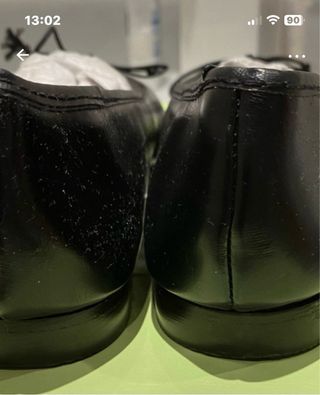 Manoletinas Miss Negras