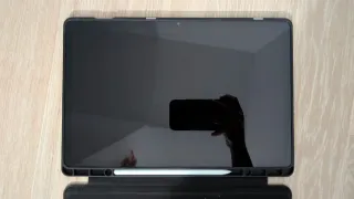 Samsung Tab S9 FE Plus 128GB WiFi