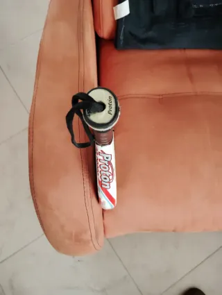 Pala de pádel infantil