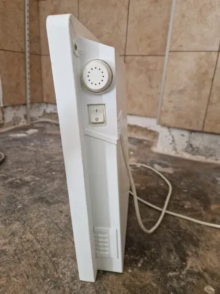 Calentadores eléctricos TTB