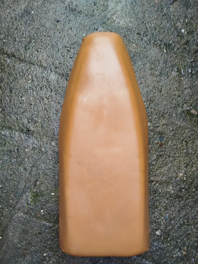 Asiento Derbi Variant Start