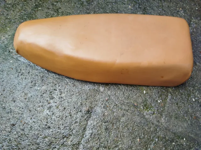 Asiento Derbi Variant Start