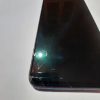 Samsung Galaxy A70 Blu