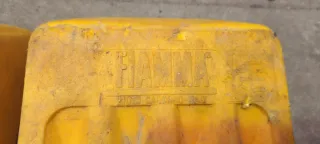 Niveladores Autocaravana Fiamma