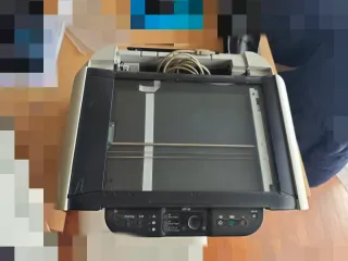 Impresora + Scanner Canon Pixma MP140