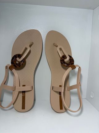 Chanclas Ipanema Talla 37