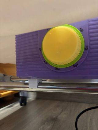 Secadora portátil Jocel