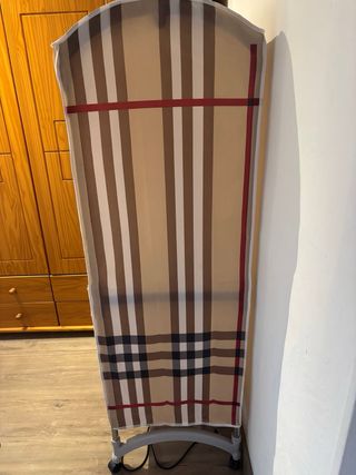 Secadora portátil Jocel