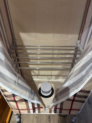 Secadora portátil Jocel