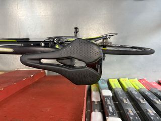 Bicicleta de carretera Kuota Kryon