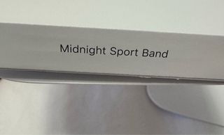 Correa Apple Watch 45mm Talla M/L Nueva