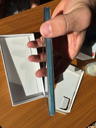 Xiaomi Redmi 10 5G Verde