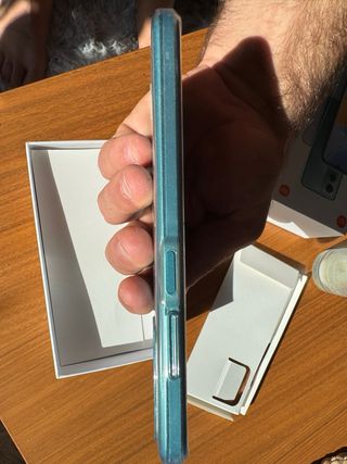 Xiaomi Redmi 10 5G Verde