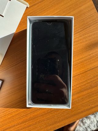 Xiaomi Redmi 10 5G Verde