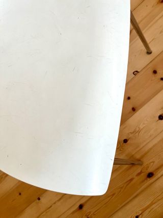 Sedie Katrell Maui Bianche in Vendita