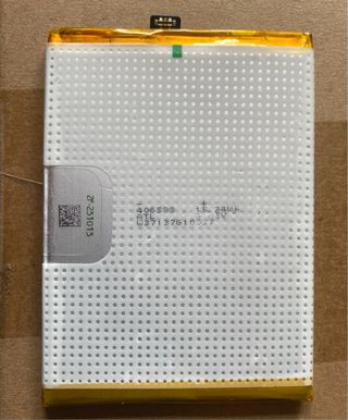 Batería Li-ion Polymer BLP797 3945mAh