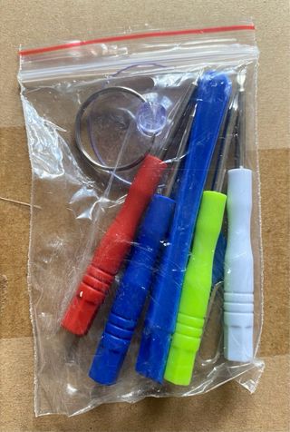 Batería Li-ion Polymer BLP797 3945mAh