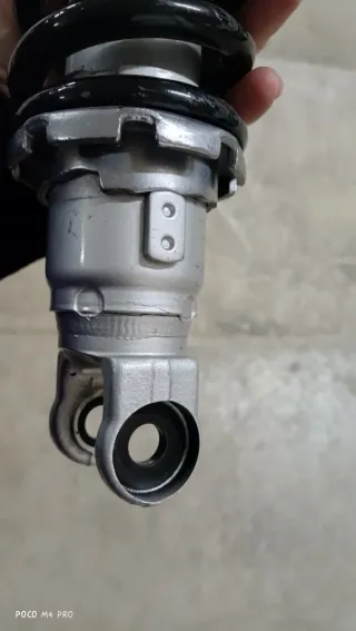 Amortiguador Trasero Yamaha MT09 Tracer