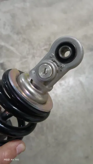 Amortiguador Trasero Yamaha MT09 Tracer