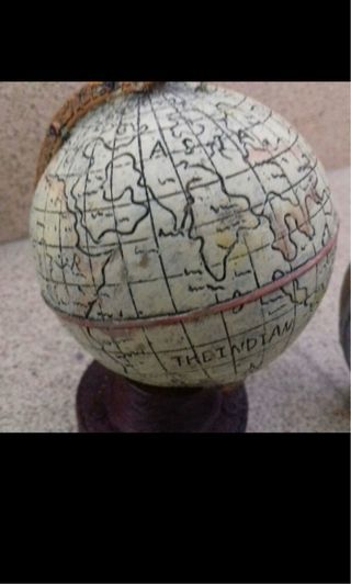 Lote de 2 velas de aventura